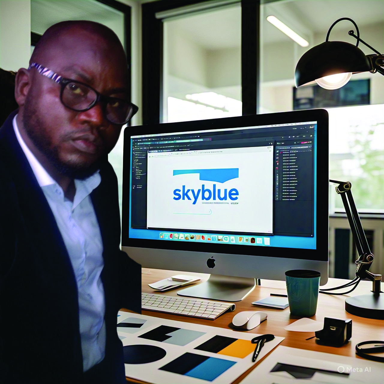 How Generative AI is Revolutionizing Content Creation